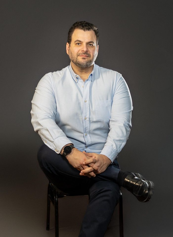 Matheus Lorenzi